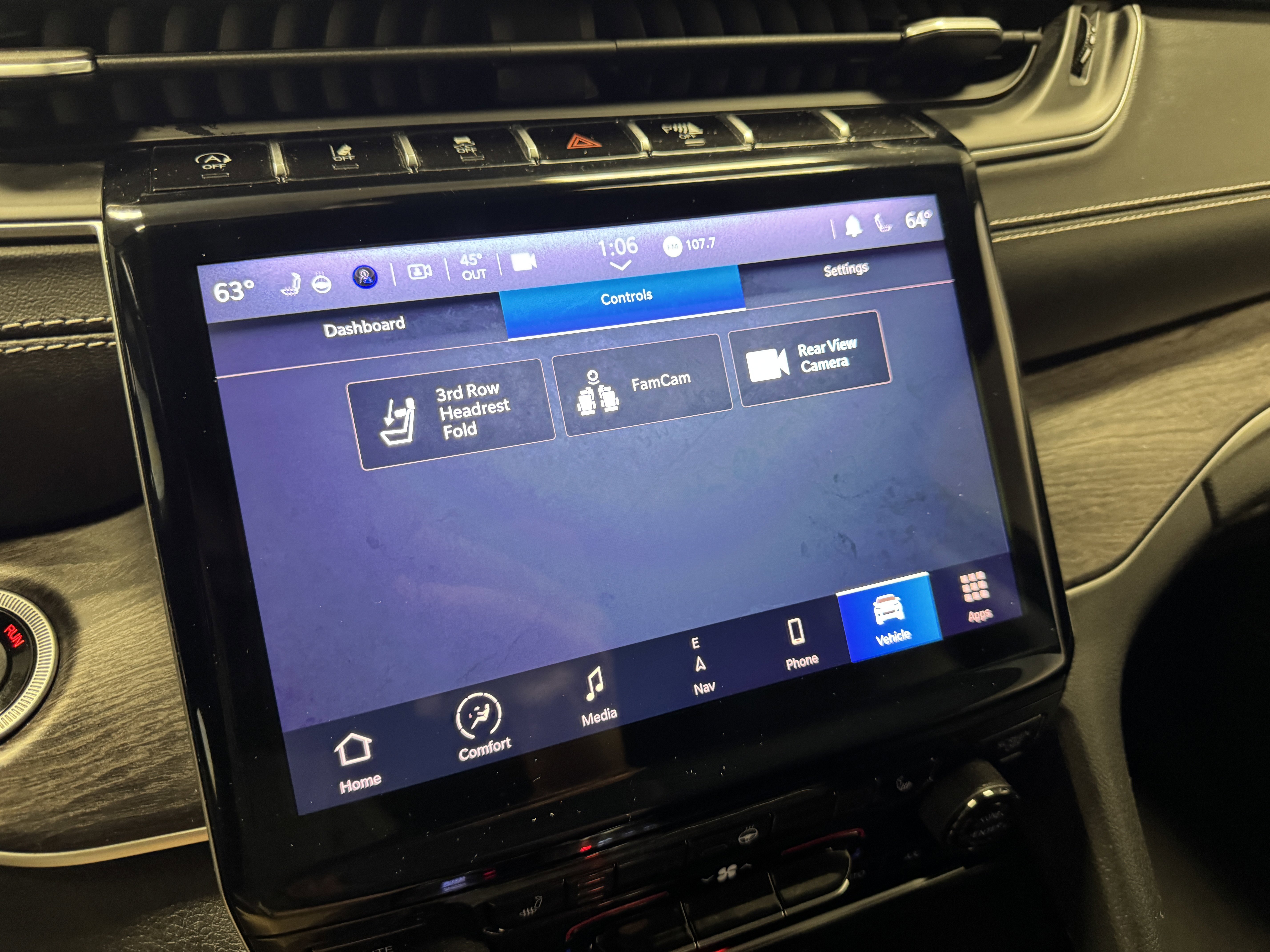 Used 2021 Jeep Grand Cherokee L Limited image 26