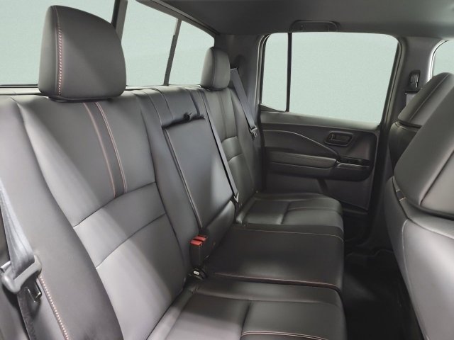 Used 2025 Honda Ridgeline TrailSport image 20