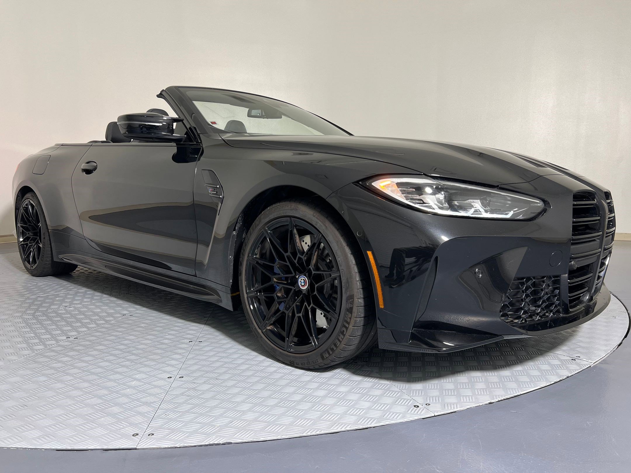 Used 2023 BMW M4 xDrive Competition w/ Executive Package image 7