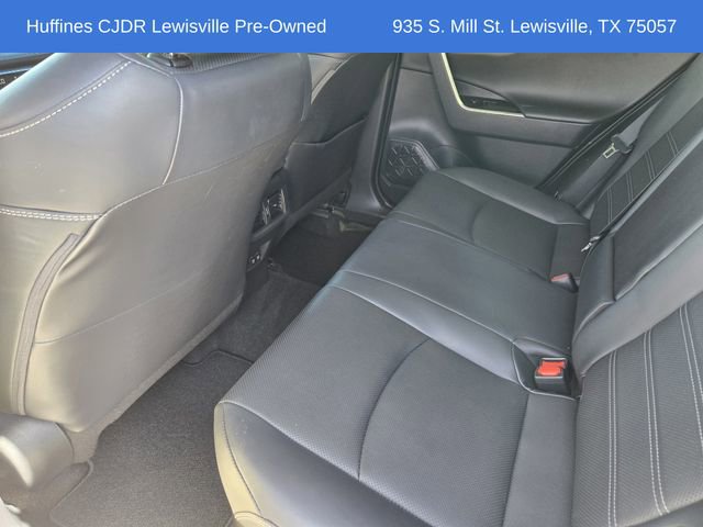 Used 2021 Toyota RAV4 Limited image 32