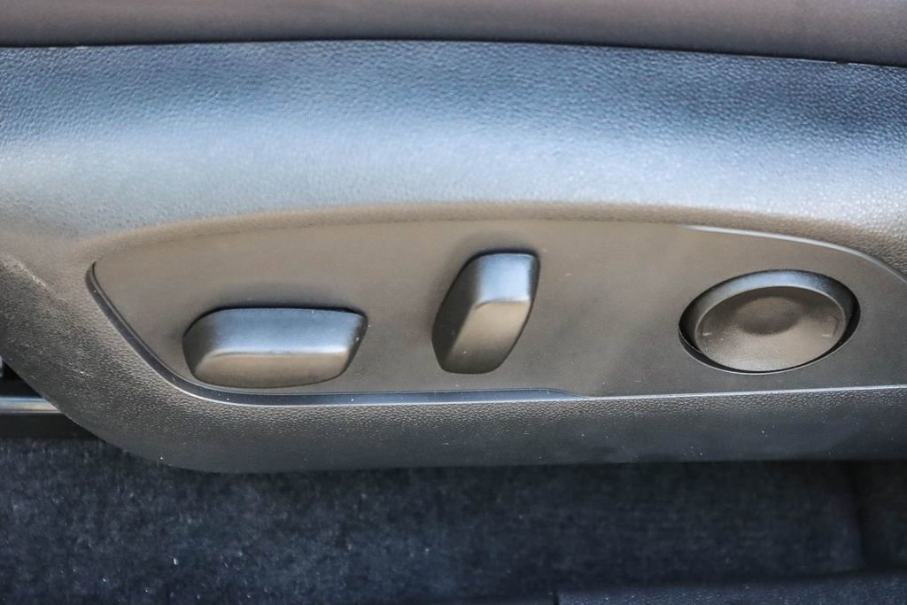 New 2026 Chevrolet Equinox EV LT image 20