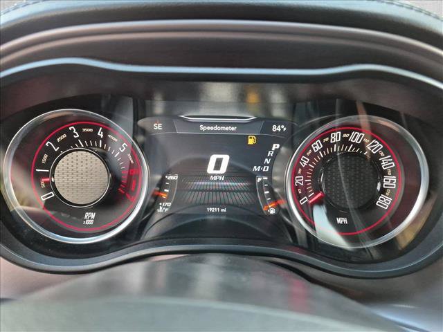 Used 2023 Dodge Challenger R/T Scat Pack RWD image 11