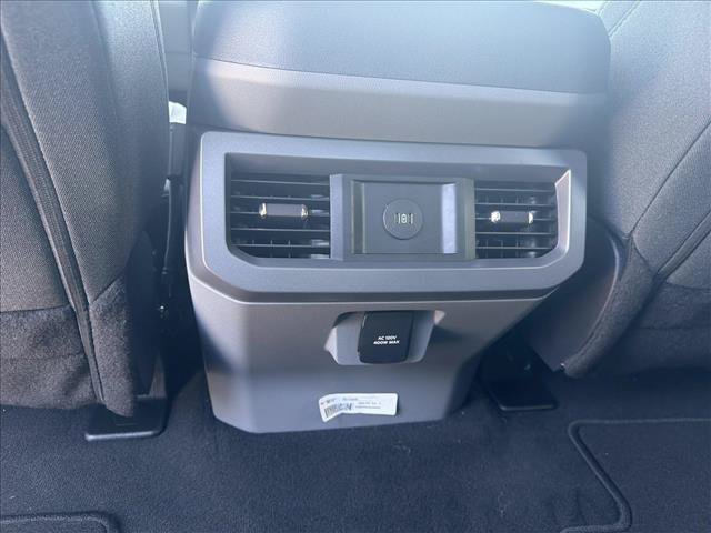New 2026 Ford F250 XLT w/ XLT Premium Package AWD/4WD image 20