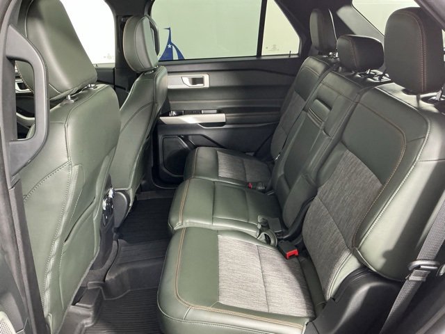 Used 2022 Ford Explorer Timberline w/ Timberline Technology Package image 9
