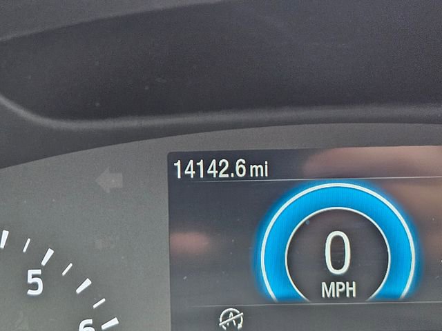 Used 2022 Ford Escape SE w/ Cold Weather Package image 25