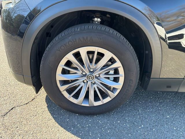 Used 2025 MAZDA CX-90 3.3 Turbo w/ Preferred Package image 5