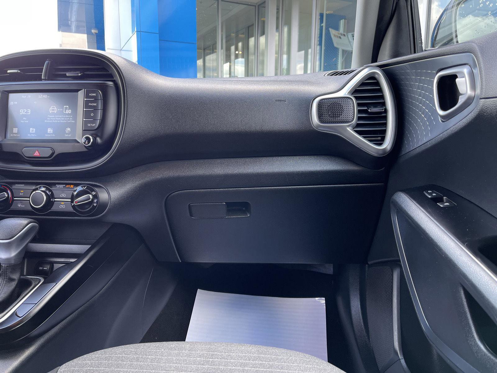 Used 2021 Kia Soul S FWD image 25