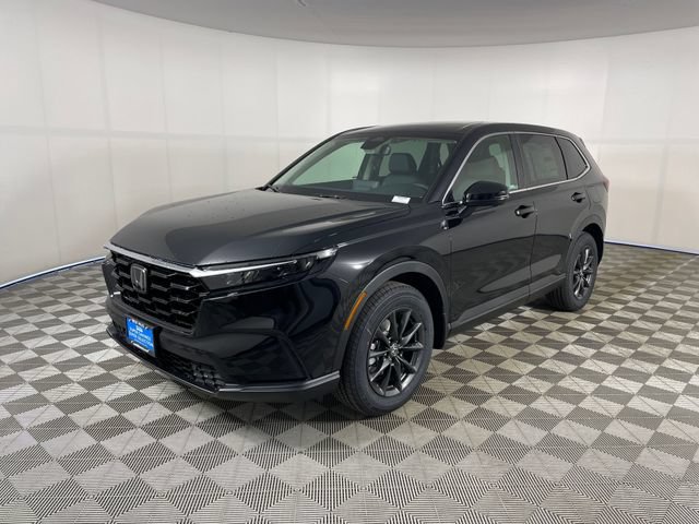 New 2026 Honda Accord SE image 1