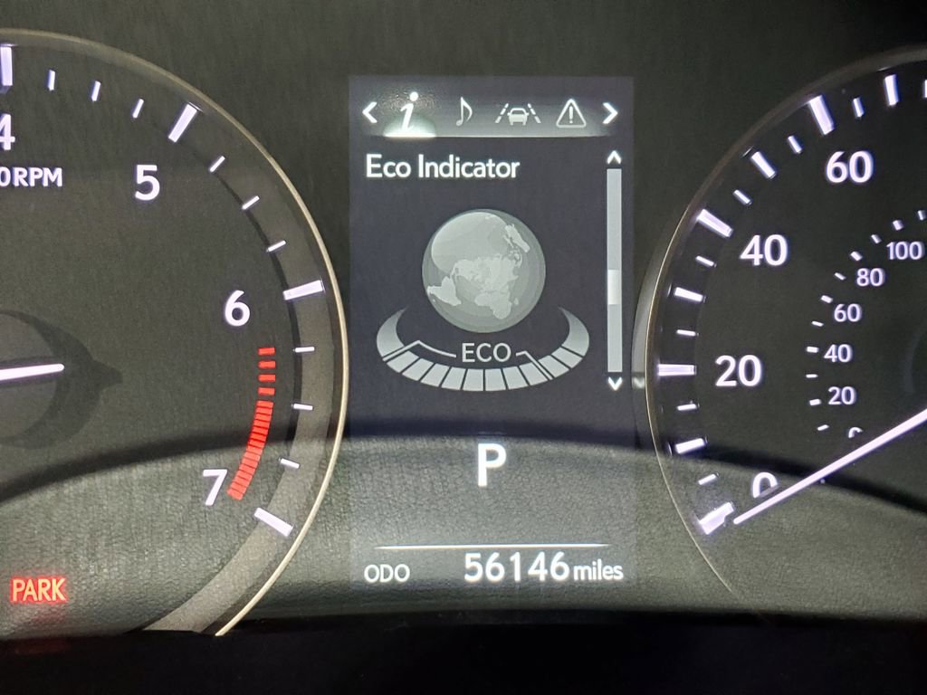 Used 2020 Lexus RX 350 FWD w/ Accessory Package image 34