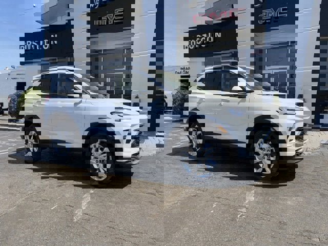 New 2025 Buick Encore GX Preferred w/ Comfort Package