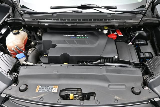 Used 2018 Ford Edge Sport w/ Equipment Group 401A AWD/4WD image 31