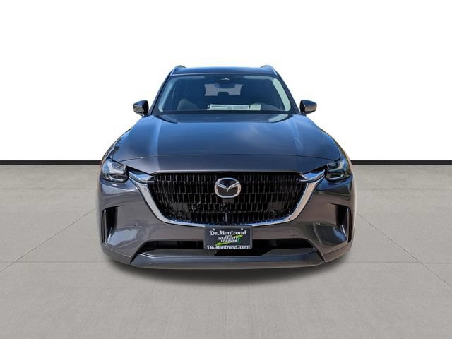 New 2026 MAZDA CX-90 3.3 Turbo w/ Preferred Package AWD/4WD image 2