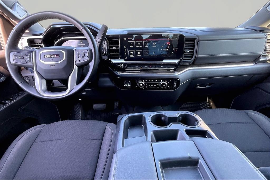 Used 2024 GMC Sierra 1500 Elevation AWD/4WD image 9