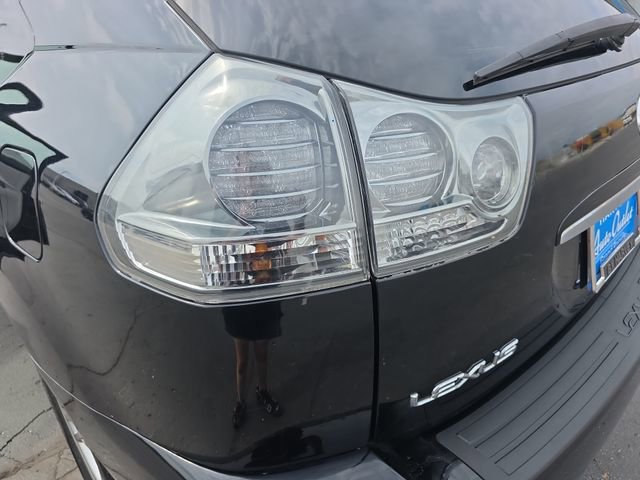 Used 2006 Lexus RX 400h AWD image 36