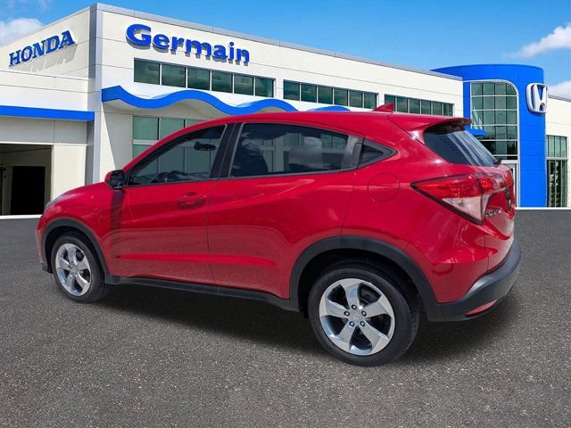 Used 2018 Honda HR-V LX image 7