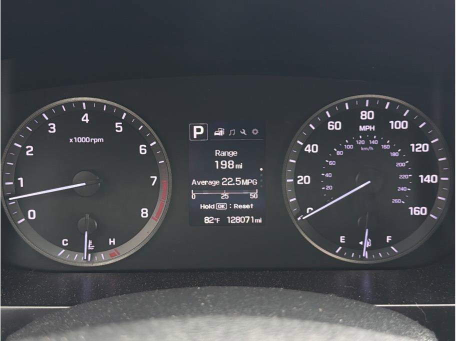 Used 2015 Hyundai Sonata Sport FWD image 15