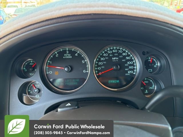 Used 2008 GMC Yukon XL Denali image 18