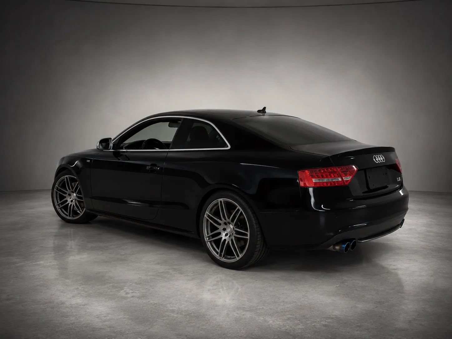 Used 2010 Audi S5 Premium Plus AWD/4WD image 2