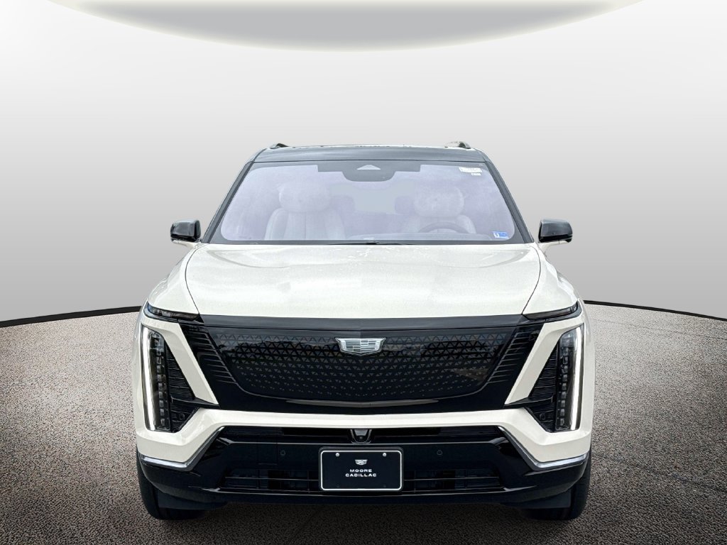 New 2027 Cadillac Vistiq Sport w/ LPO, Floor Liner Package AWD/4WD image 6