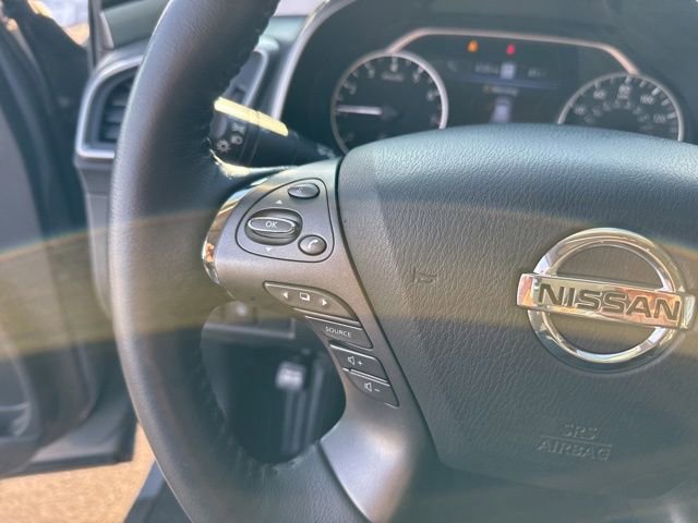 Used 2021 Nissan Murano SL image 14