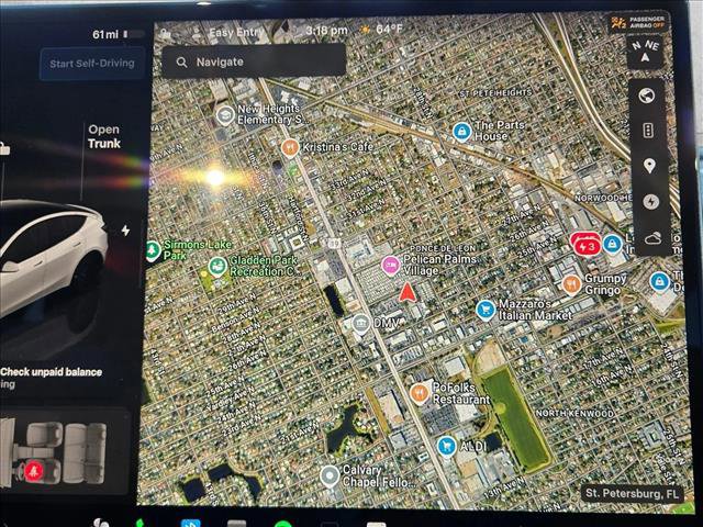 Used 2026 Tesla Model Y AWD image 15