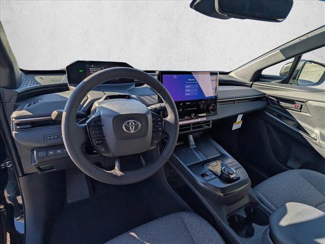 New 2026 Toyota bZ image 3