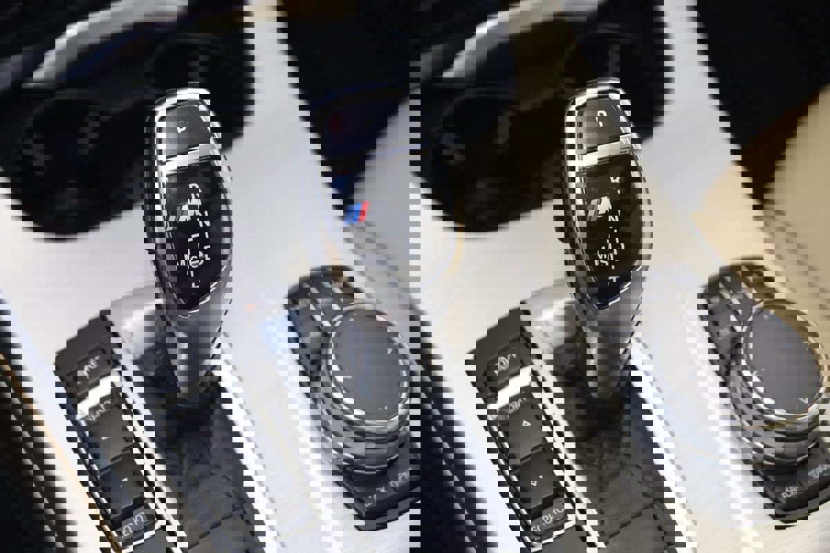 Used 2018 BMW X4 M40i image 7