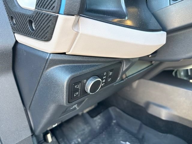 Used 2022 Ford Bronco Wildtrak AWD/4WD image 21