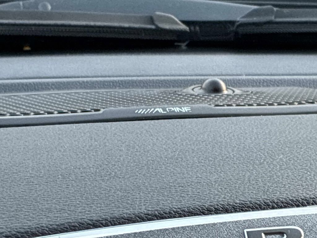 Used 2022 RAM 1500 Laramie w/ Sport Appearance Package image 34