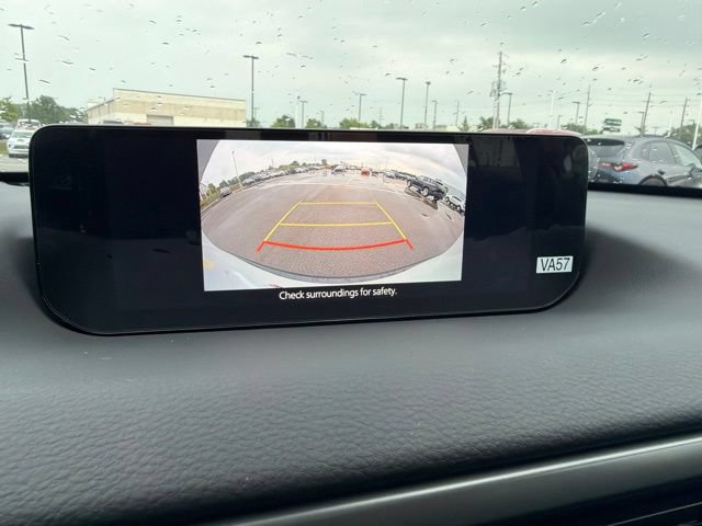 New 2026 MAZDA CX-50 AWD 2.5 S w/ Weather Package image 46