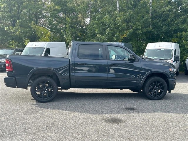 New 2026 RAM 1500 Laramie image 2