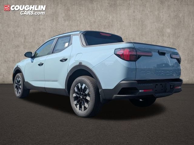 New 2026 Hyundai Santa Cruz SEL image 6