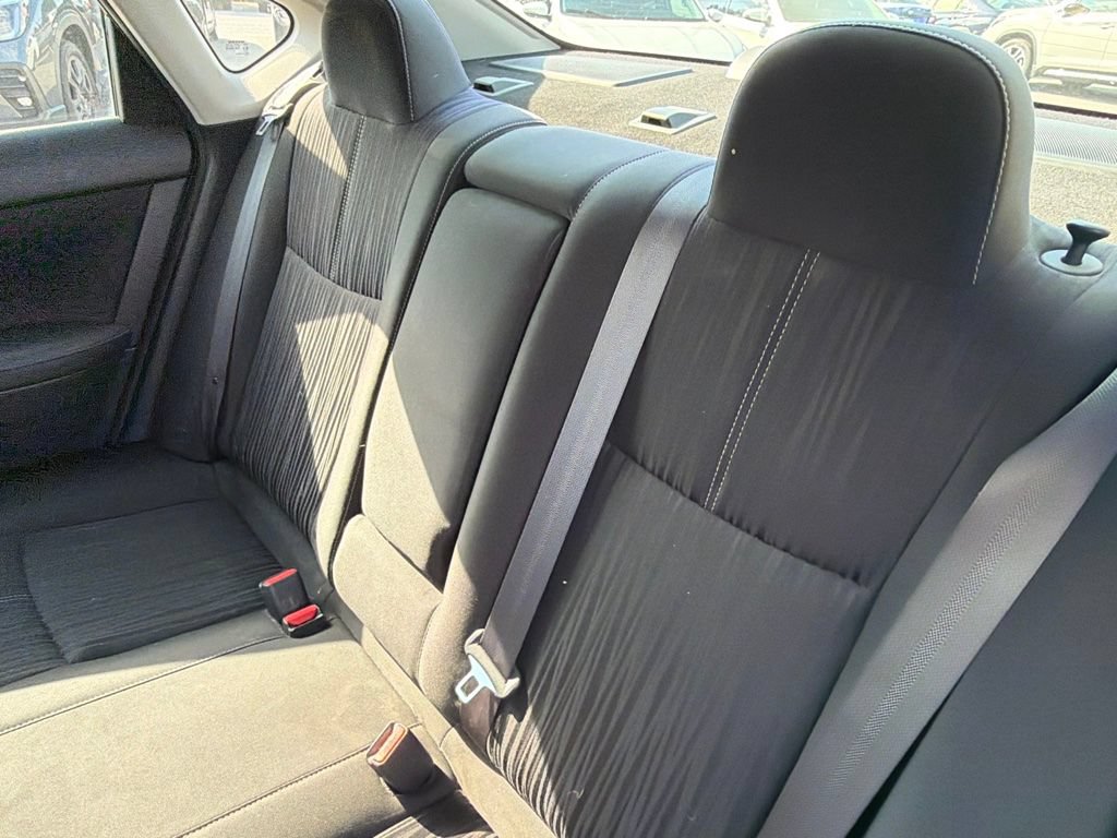 Used 2017 Nissan Sentra SV w/ Style Package FWD image 11