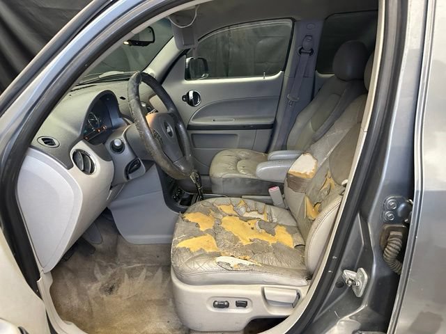 Used 2006 Chevrolet HHR LT w/ Preferred Equipment Group FWD image 21