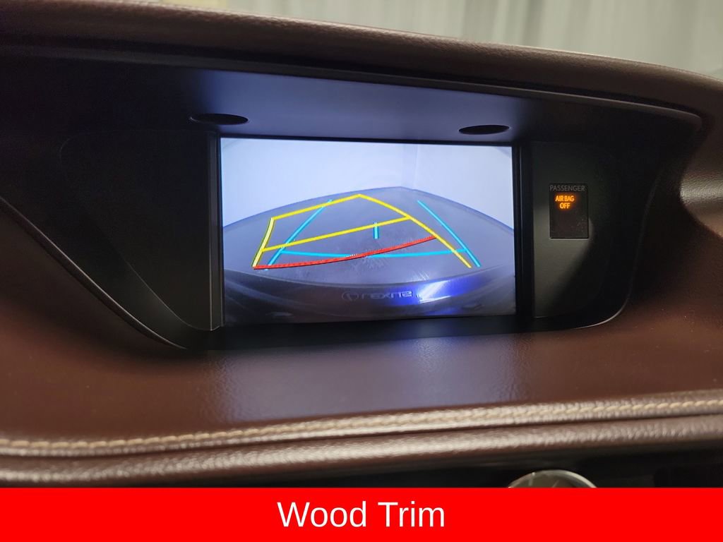 Used 2016 Lexus ES 350 image 17