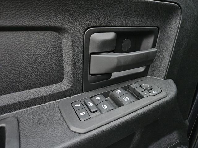 New 2026 RAM 2500 Tradesman image 23