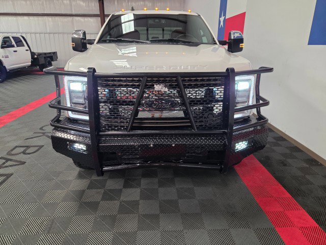 Used 2019 Ford F250 King Ranch w/ King Ranch Ultimate Package image 23