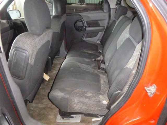 Used 2004 Pontiac Aztek 2WD w/ 1SB Preferred Equipment Group image 11