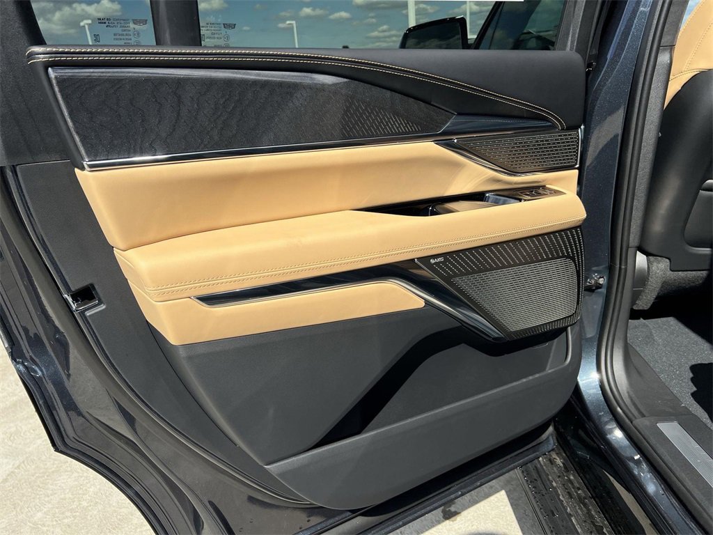 New 2026 Cadillac Escalade IQ Sport 2 image 27