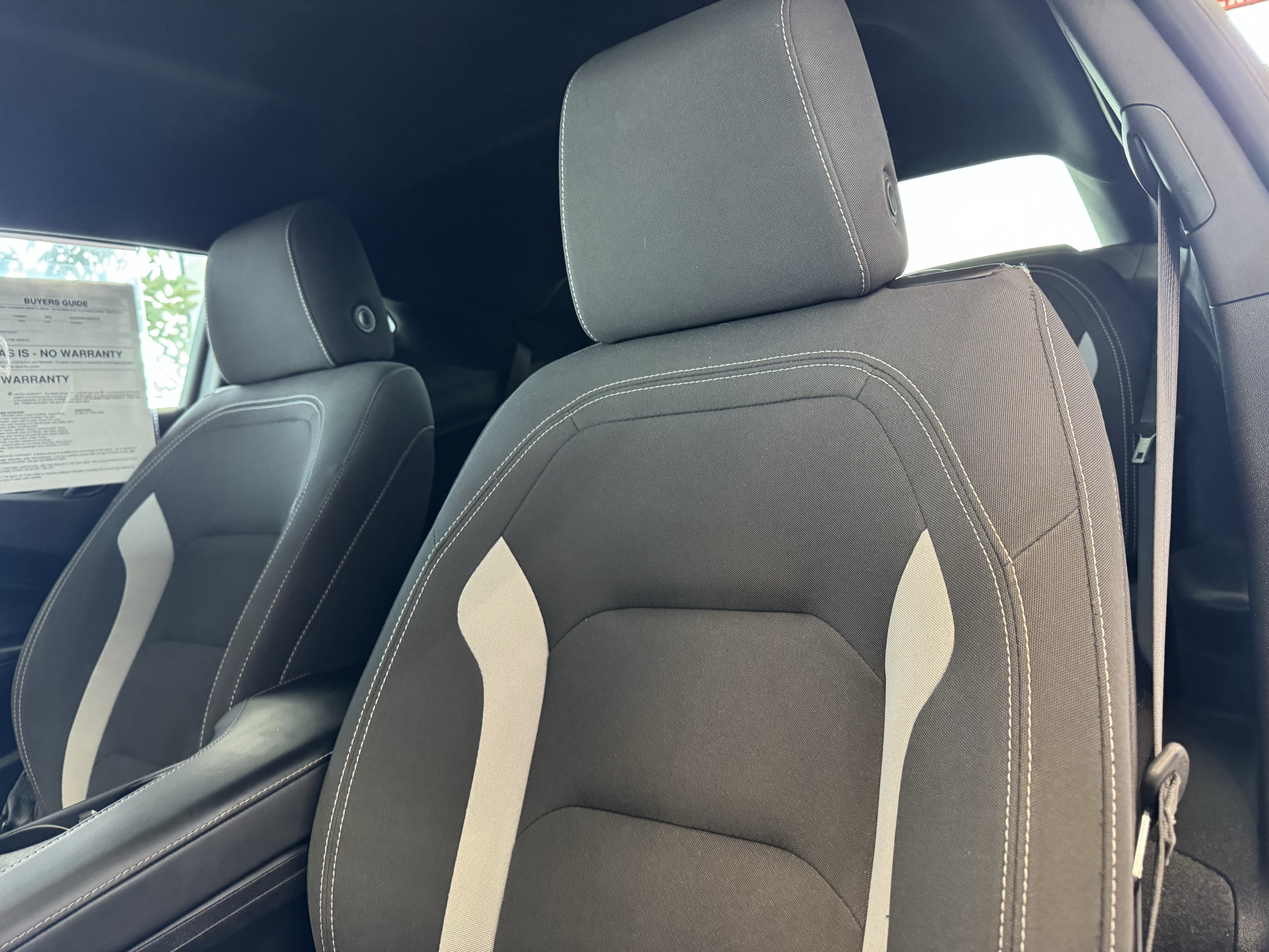 Used 2018 Chevrolet Camaro SS RWD image 13