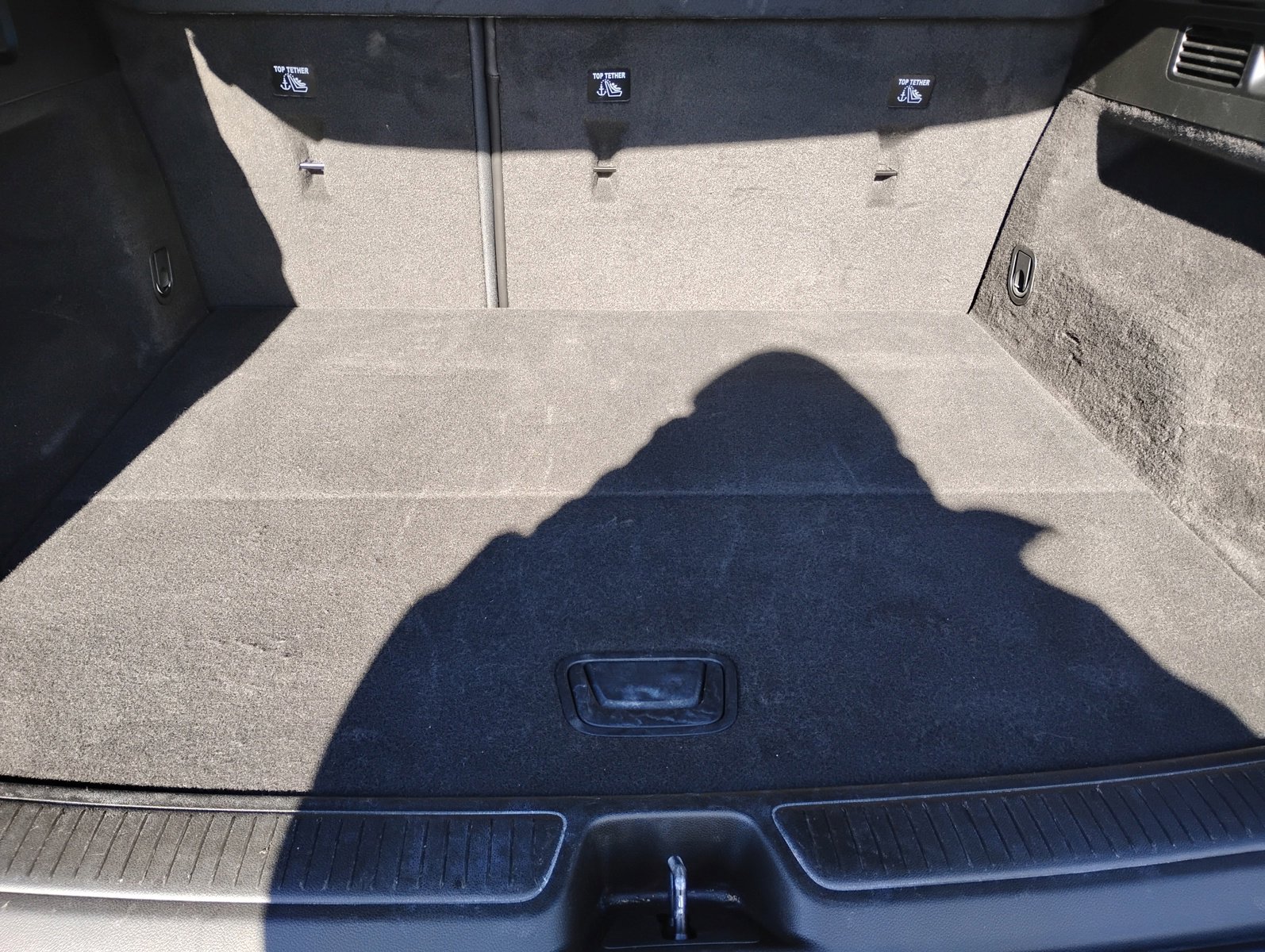 Used 2025 Buick Envision Sport Touring image 22