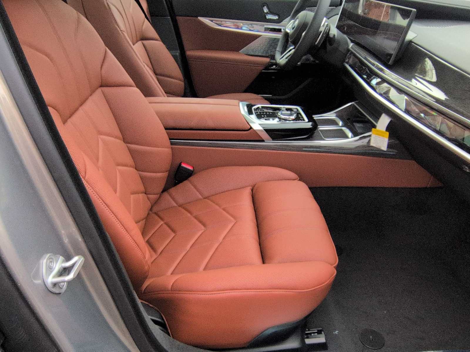 New 2026 BMW 760i xDrive w/ Executive Package AWD/4WD image 23