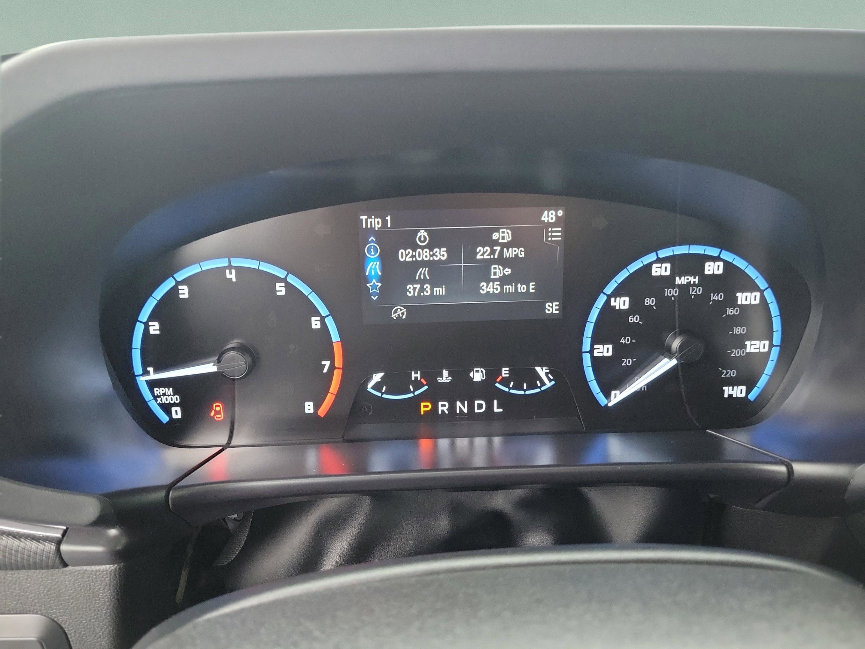 Used 2022 Ford Bronco Sport Big Bend w/ Convenience Package image 27