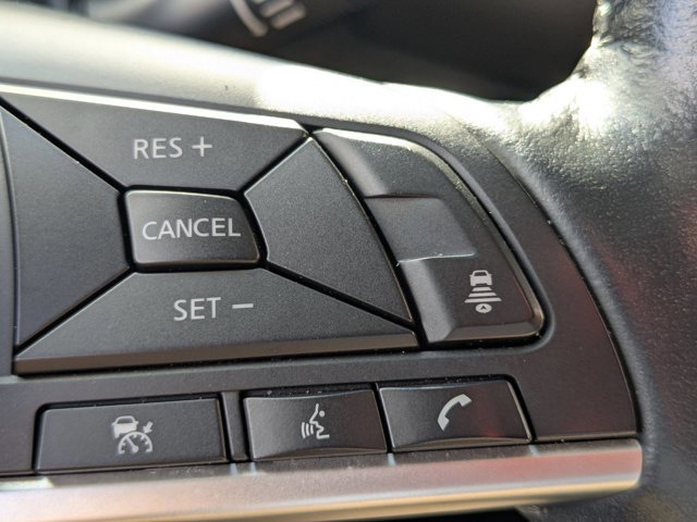 Certified 2022 Nissan Sentra SV w/ All-Weather Package image 12