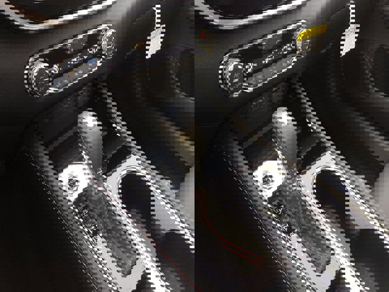 New 2025 Nissan Altima 2.5 SR w/ SR Premium Package image 26