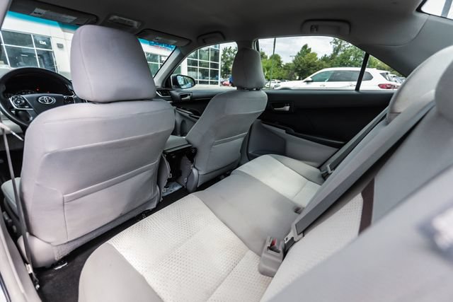 Used 2012 Toyota Camry LE FWD image 26