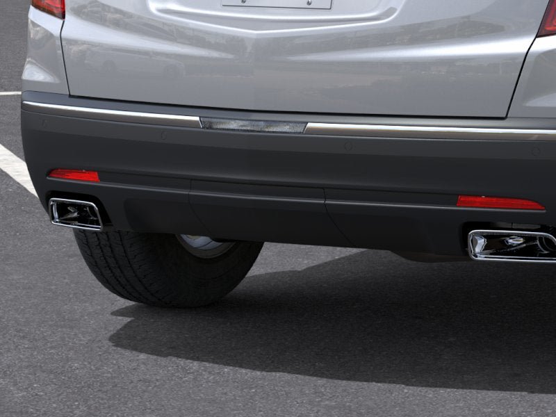 New 2026 Cadillac XT5 Luxury FWD image 38