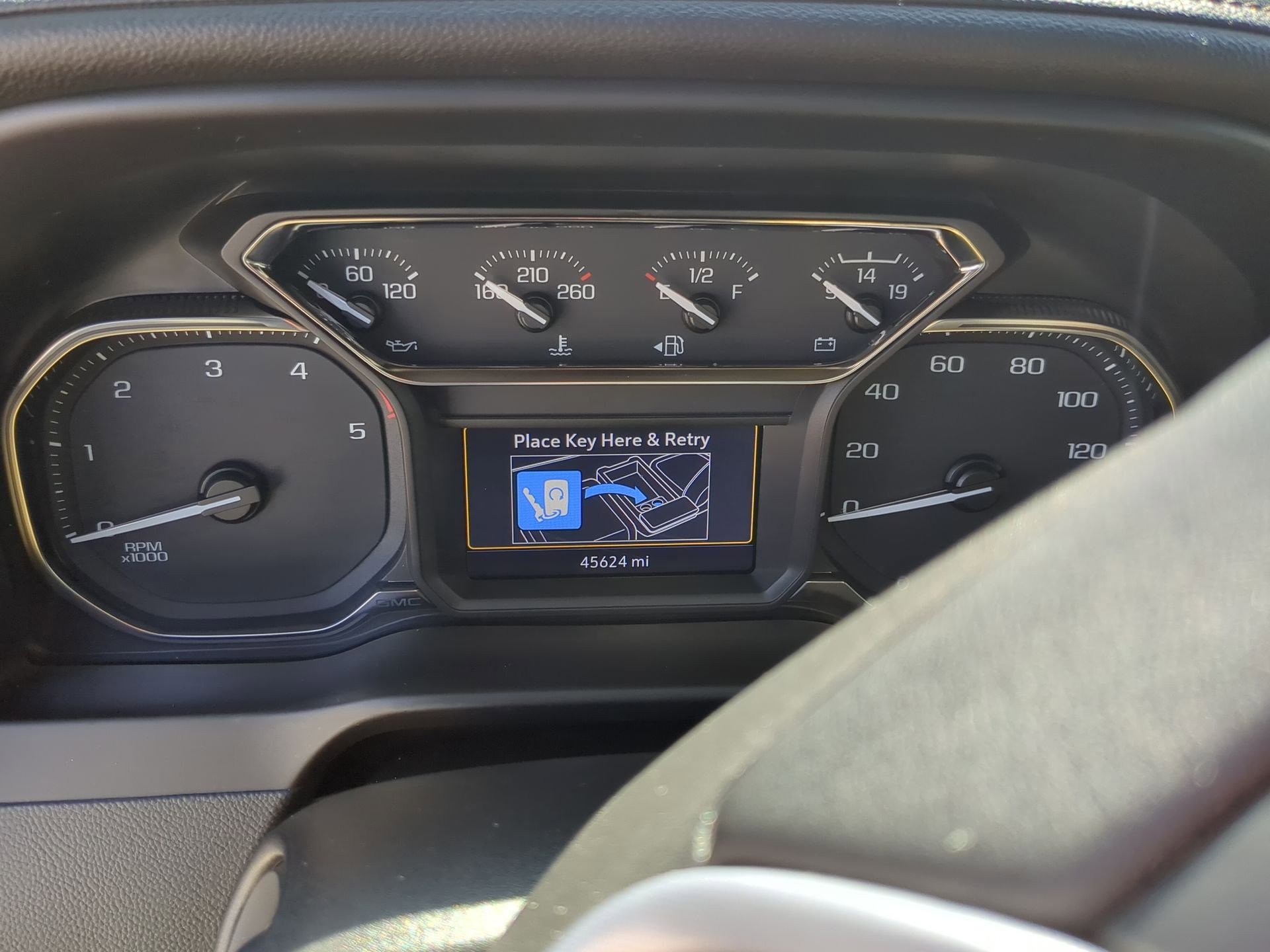 Used 2021 GMC Sierra 2500 SLT w/ SLT Premium Package image 14