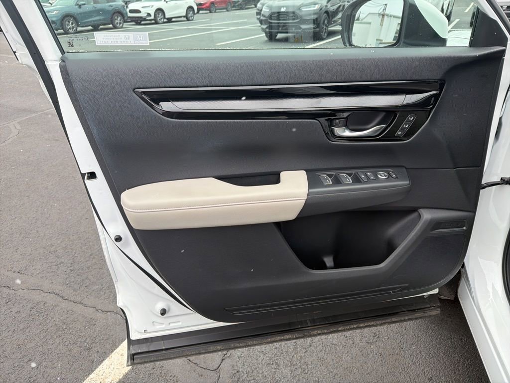 Used 2024 Honda CR-V EX-L image 19