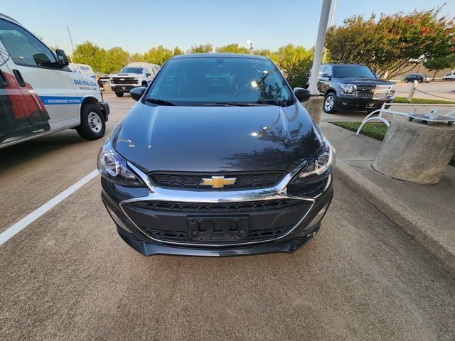 Used 2022 Chevrolet Spark LS FWD video 2